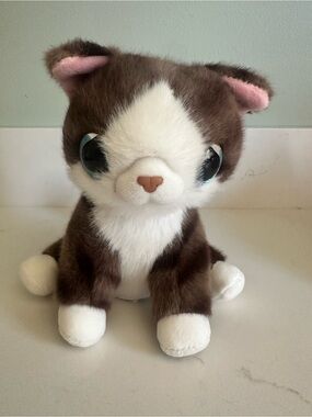 Pets Alive Zuru Smitten Kitten: Series 2